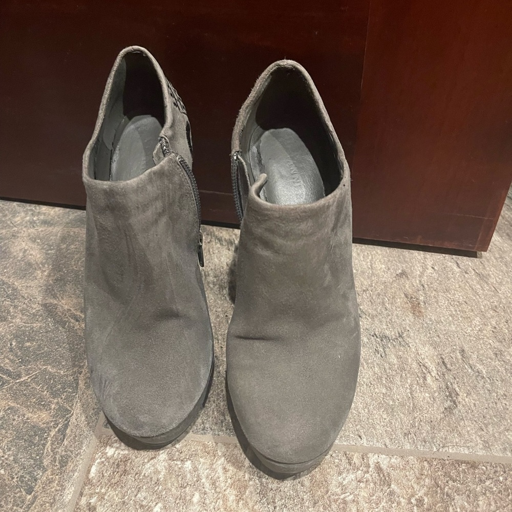 Booties